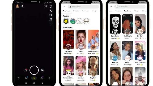snapchate381aee38395e382a3e383abe382bfe383bce381aee5908de5898de38292e8aabfe381b9e3828be696b9e6b395